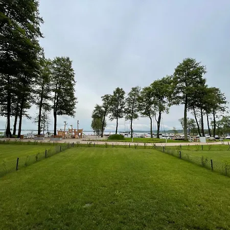 Nautica - Masurian Sailor *