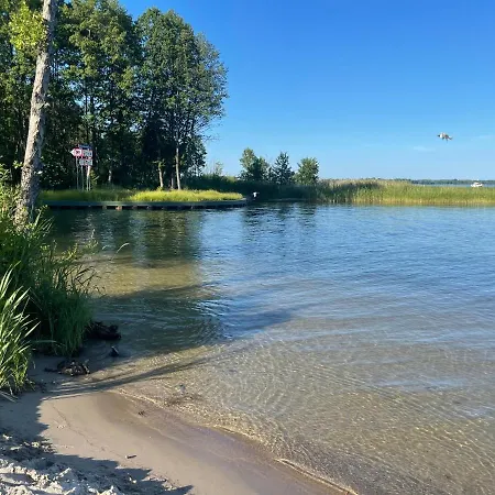 Nautica - Masurian Sailor Appartamento *