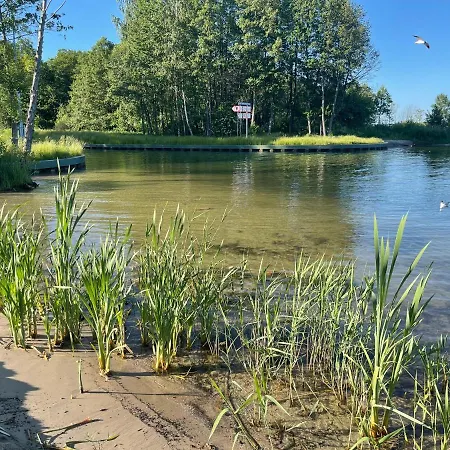 Nautica - Masurian Sailor *