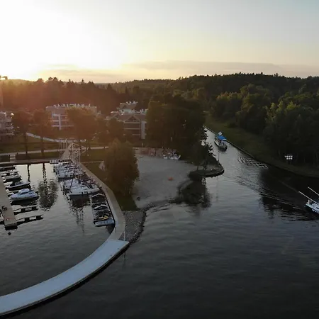 Apartament Nautica - Masurian Sailor