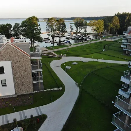 Nautica - Masurian Sailor Giżycko