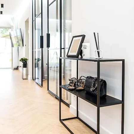 Apartmán Nautica - Masurian Sailor Giżycko