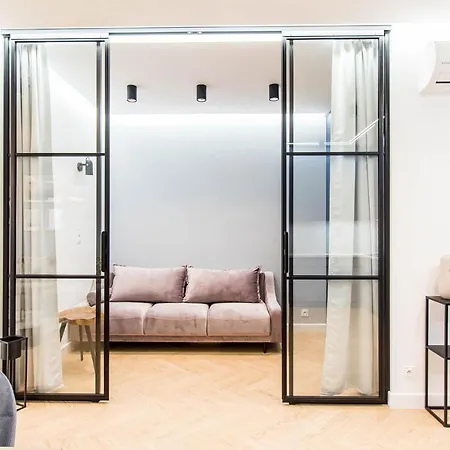 Nautica - Masurian Sailor Apartamento Giżycko