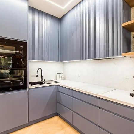 Nautica - Masurian Sailor * Giżycko