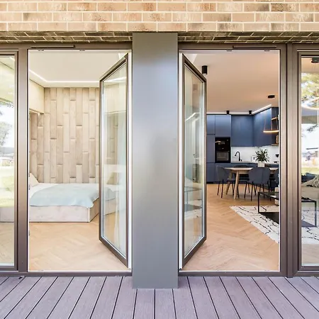 Nautica - Masurian Sailor