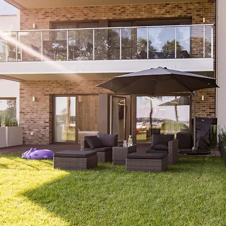 Nautica - Masurian Sailor * Giżycko