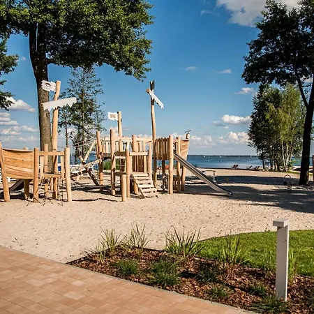 Apartament Nautica - Masurian Sailor