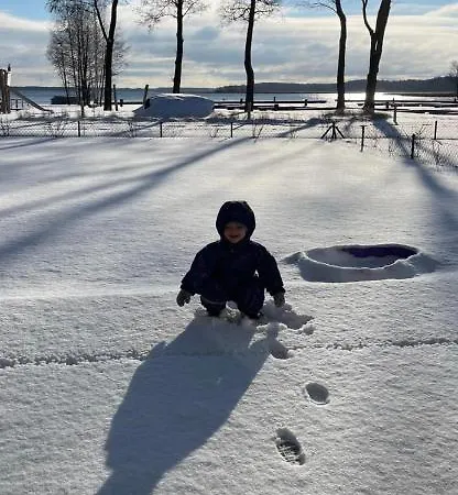 Nautica - Masurian Sailor Apartmán