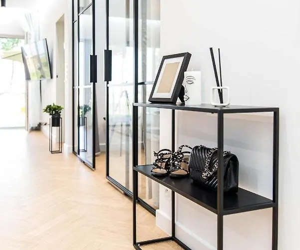 Apartament Nautica - Masurian Sailor Giżycko