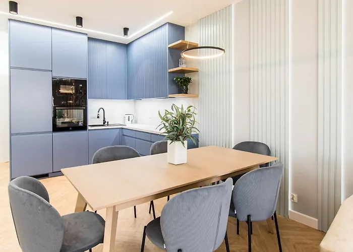 Nautica - Masurian Sailor Apartament