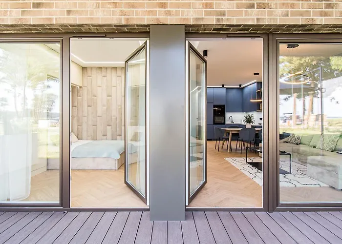 Nautica - Masurian Sailor