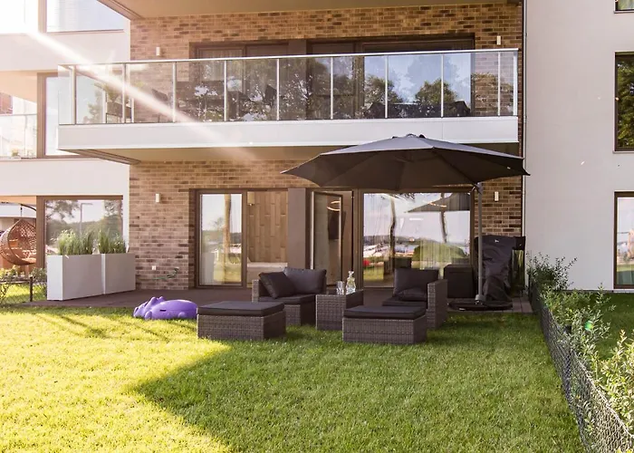 Nautica - Masurian Sailor * Giżycko